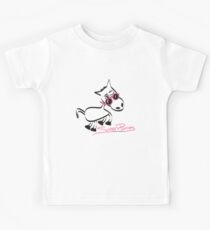 Sugar Ponies Kids Tee