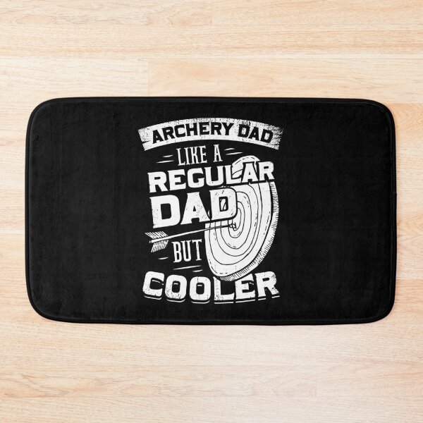 Item preview, Archery Dad Archer Father Gift designed and sold by Marcid95.