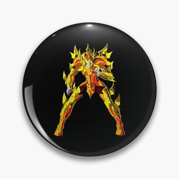 Item preview, knights of the zod seiya designed and sold by taganhoppe.
