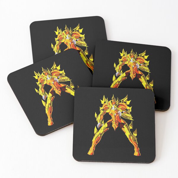 Item preview, knights of the zod seiya designed and sold by taganhoppe.
