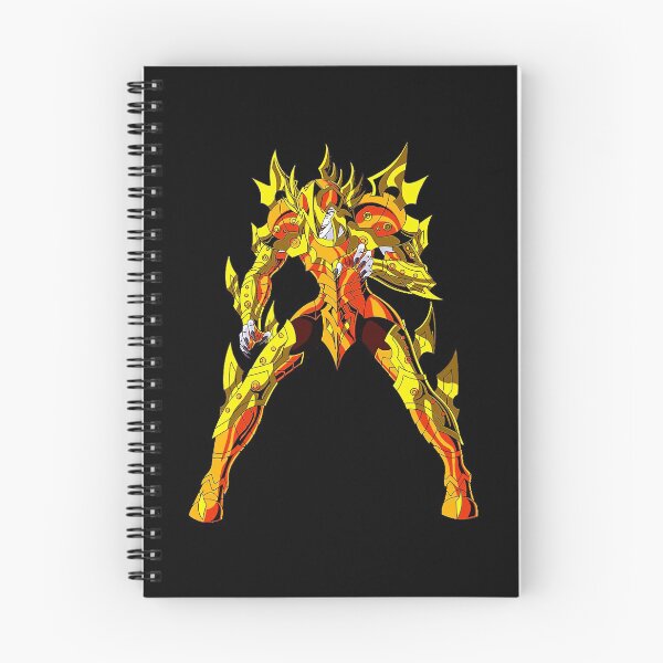 Item preview, knights of the zod seiya designed and sold by taganhoppe.