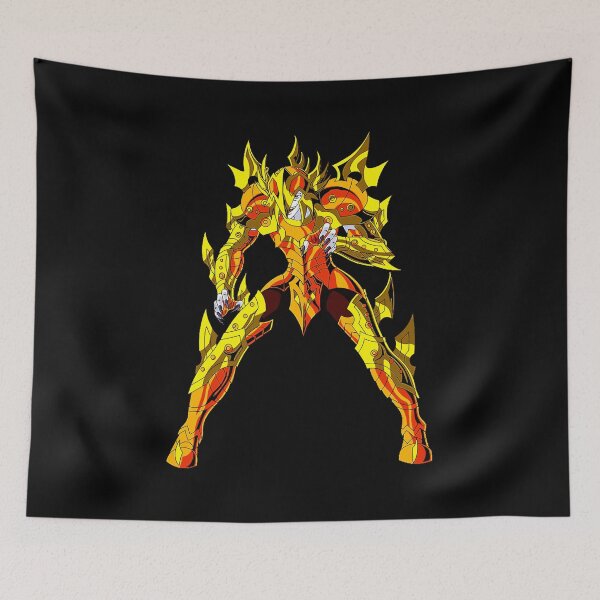 Item preview, knights of the zod seiya designed and sold by taganhoppe.