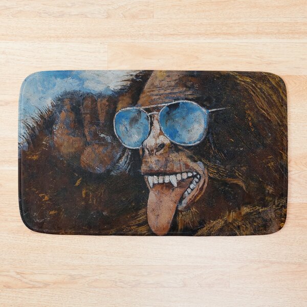 Item preview, Bigfoot designed and sold by Michael Creese.