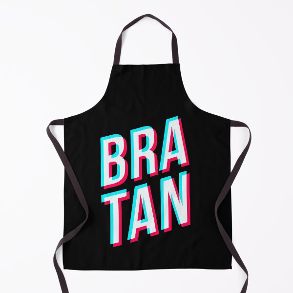 Item preview, Bratan Tik Tok font designed and sold by hendeJens.