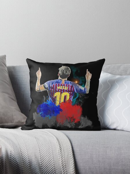 Item preview, Messi celebration digital artwork designed and sold by Futbolmaniamax.