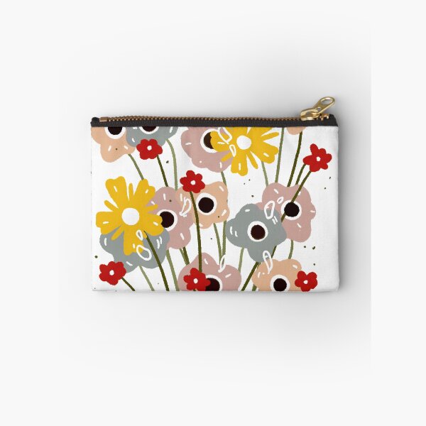 Item preview, Wild flowers designed and sold by nok-cha.