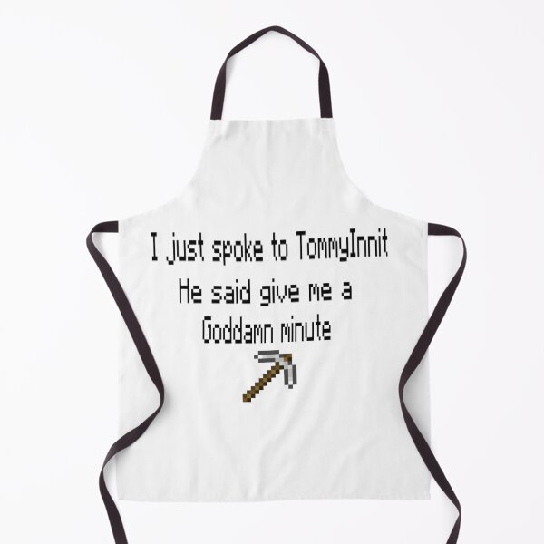 Item preview, tommyinnit georgenotfound song designed and sold by sharna1212.