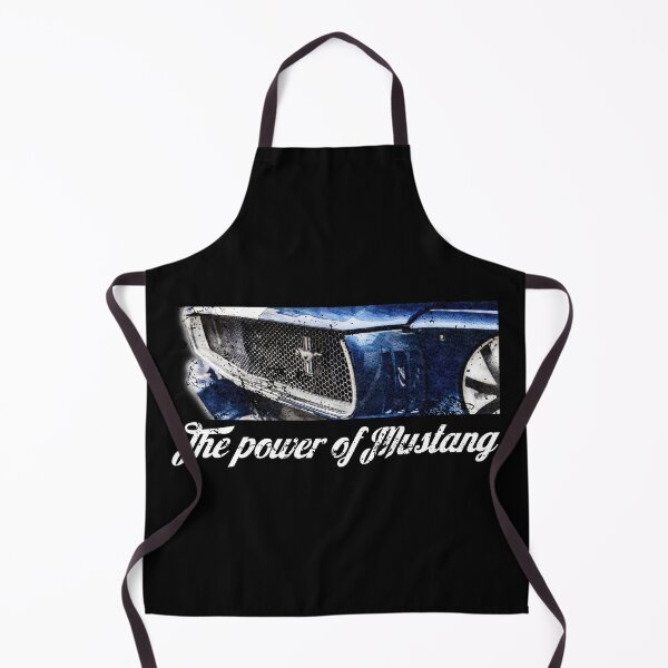 Item preview, The power of Mustang designed and sold by CarpenterPhoto.