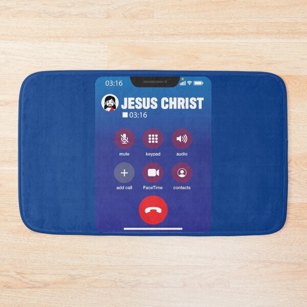 Item preview, Jesus calling designed and sold by plushism.