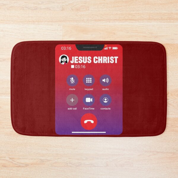 Item preview, Jesus calling designed and sold by plushism.