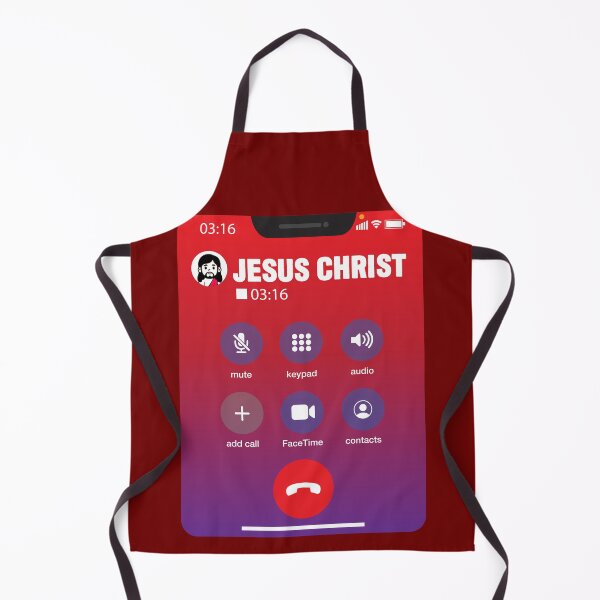 Item preview, Jesus calling designed and sold by plushism.