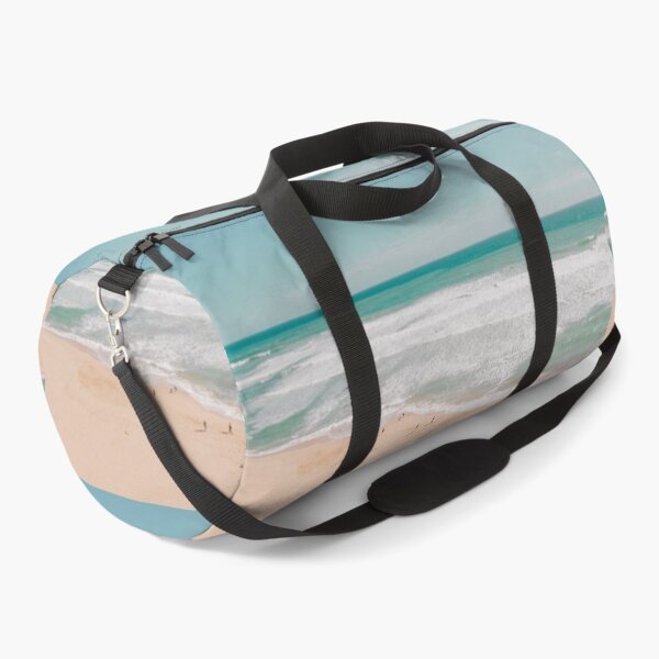 Item preview, Waves crashing on shore designed and sold by AnnoyedMouse.