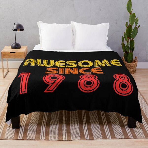 Item preview, Awesome 1988 designed and sold by equiliser.