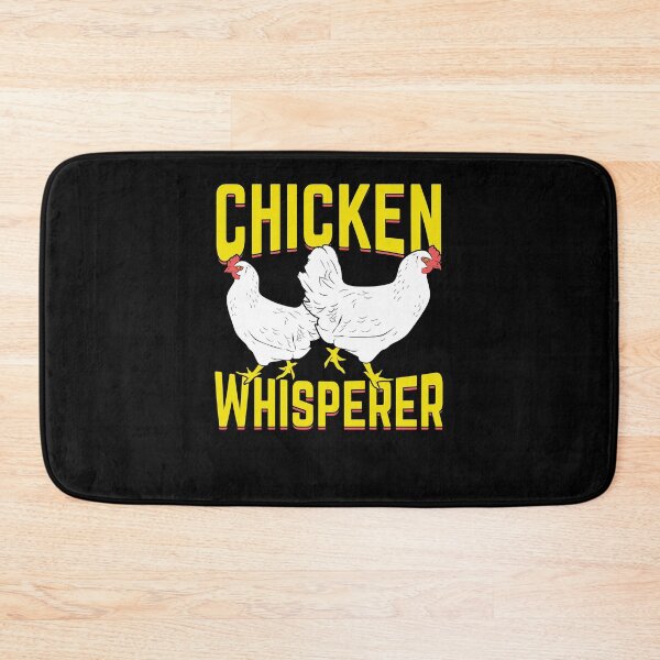 Item preview, Chicken Whisperer Farming Farmer Gift designed and sold by Marcid95.