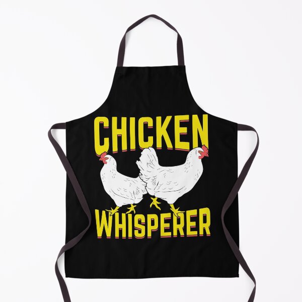 Item preview, Chicken Whisperer Farming Farmer Gift designed and sold by Marcid95.