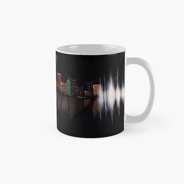 Item preview, Soundscape designed and sold by VioletirisArt.