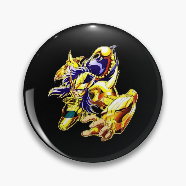 Item preview, pegasus seiya aries designed and sold by taganhoppe.