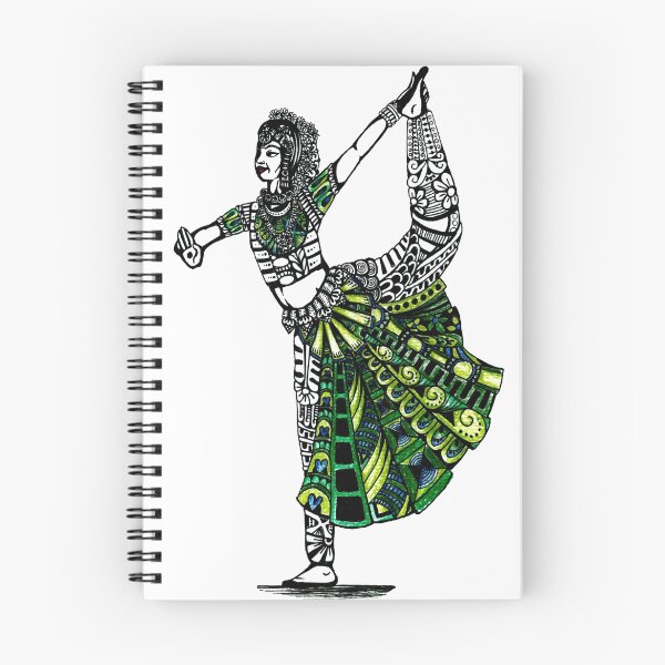 Item preview, InDance: Green designed and sold by camserese.