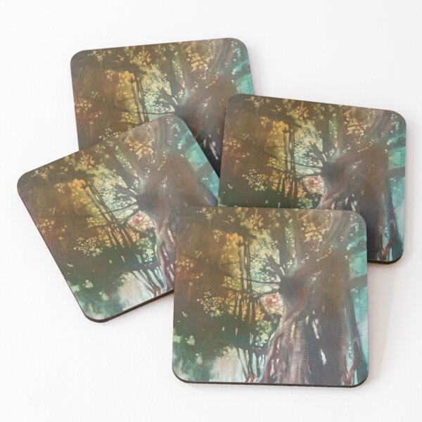 Item preview, Florida Banyan Tree designed and sold by TrevorIrvin.