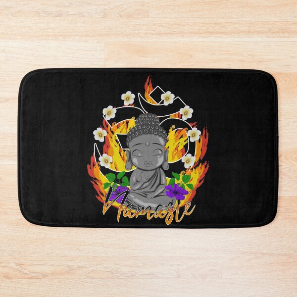 Item preview, Copie de Bouddha illustration  designed and sold by Scatch Spot.