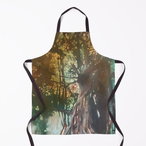 Item preview, Florida Banyan Tree designed and sold by TrevorIrvin.