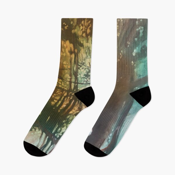 Item preview, Florida Banyan Tree designed and sold by TrevorIrvin.