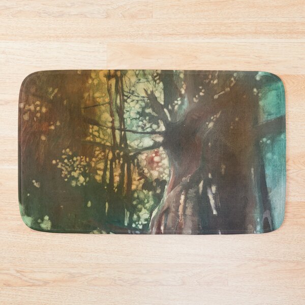 Item preview, Florida Banyan Tree designed and sold by TrevorIrvin.