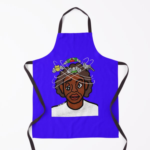 Item preview, In A Daze designed and sold by johnspainart.