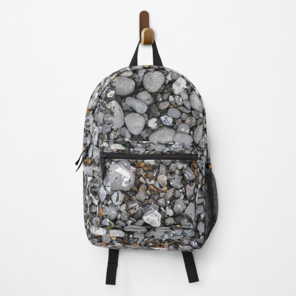 Item preview, Pebbles on the Beach designed and sold by Vision4art by Conway.