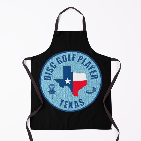 Item preview, Texas Disc Golf designed and sold by DiscGolfArts.