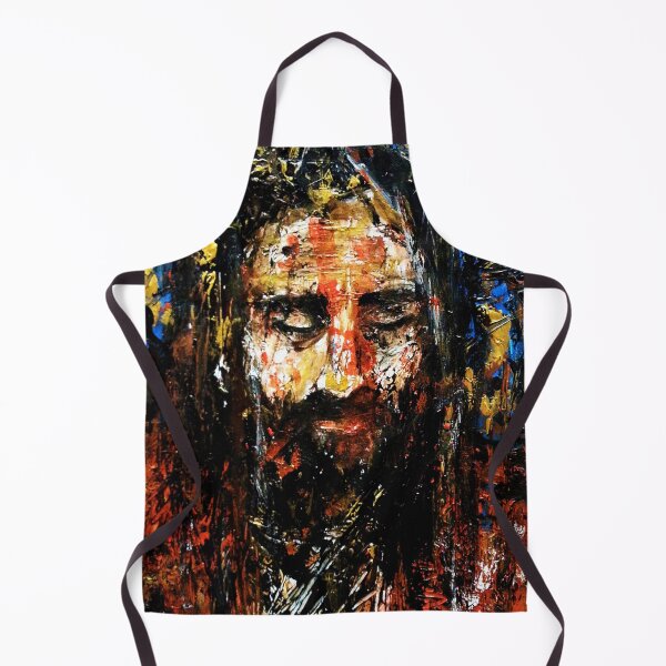 Item preview, The olive prophet designed and sold by amoxes.