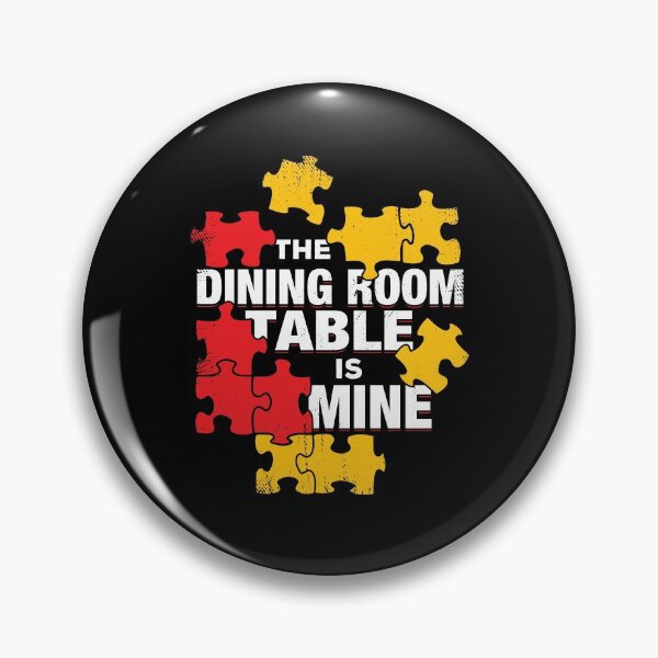 Item preview, Puzzle Puzzling Jigsaw Puzzle Lover Gift designed and sold by Marcid95.