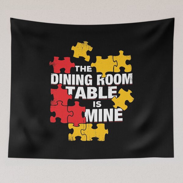 Item preview, Puzzle Puzzling Jigsaw Puzzle Lover Gift designed and sold by Marcid95.