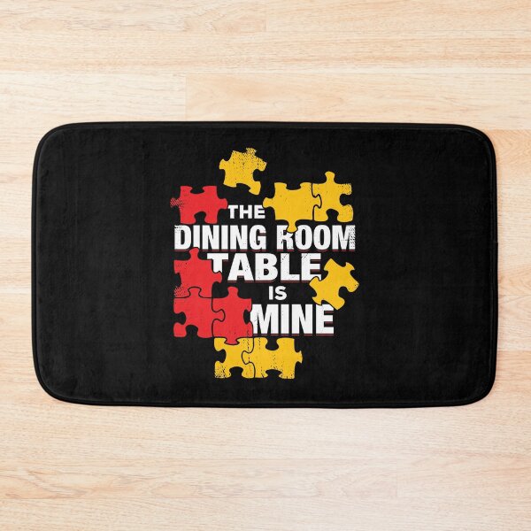 Item preview, Puzzle Puzzling Jigsaw Puzzle Lover Gift designed and sold by Marcid95.