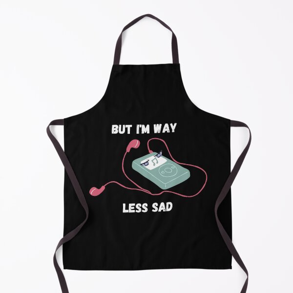 Item preview, Ajr Way Less Sad designed and sold by Izemiro.