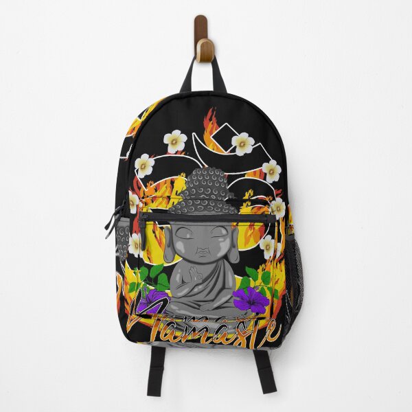 Item preview, Copie de Bouddha illustration designed and sold by Scatch Spot.