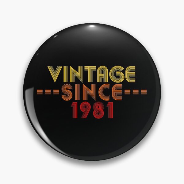 Item preview, VINTAGE 1981 designed and sold by equiliser.