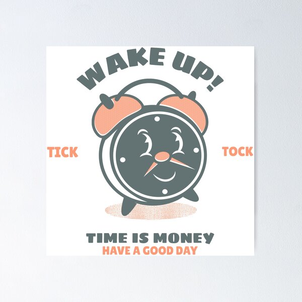Item preview, ¡Despierta! designed and sold by tmavaz.