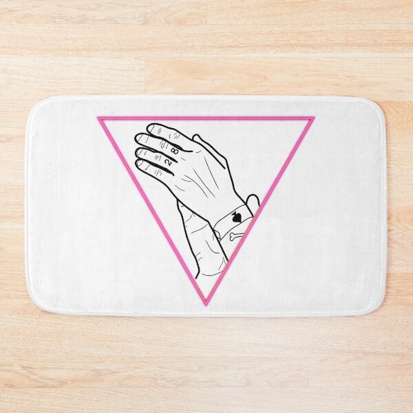 Item preview, Louis Tomlinson 28 tattoo designed and sold by Yulia Khrushcheva.