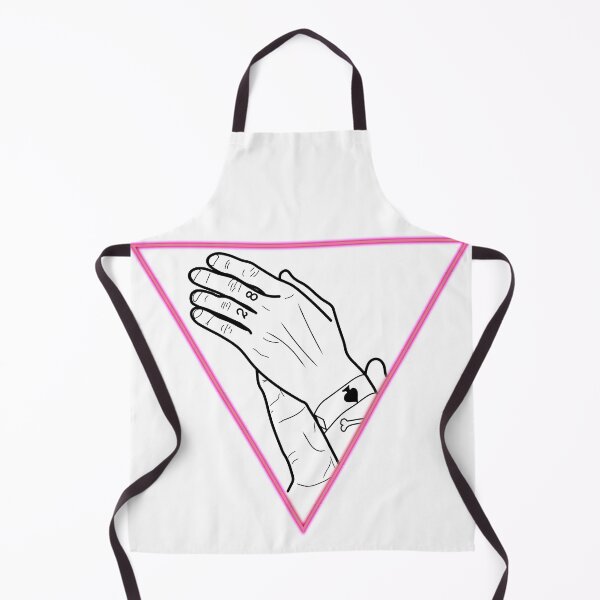 Item preview, Louis Tomlinson 28 tattoo designed and sold by Yulia Khrushcheva.