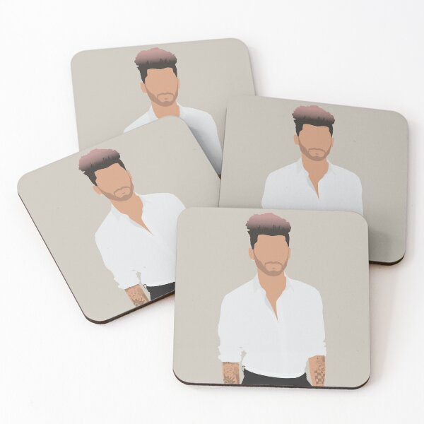 Artikelvorschau, Zayn entworfen und verkauft von Studio Nine  Prints.