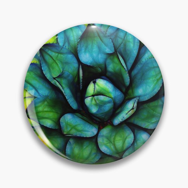 Item preview, cactus – agave tequilana ¦  designed and sold by nature. electrified..