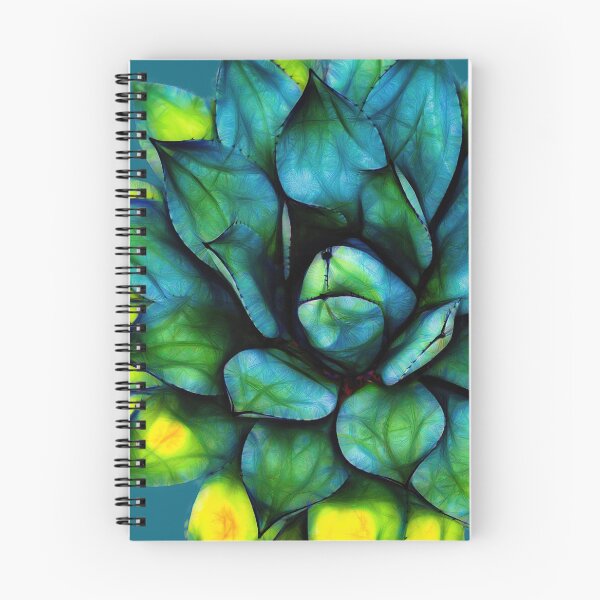 Item preview, cactus – agave tequilana ¦  designed and sold by nature. electrified..