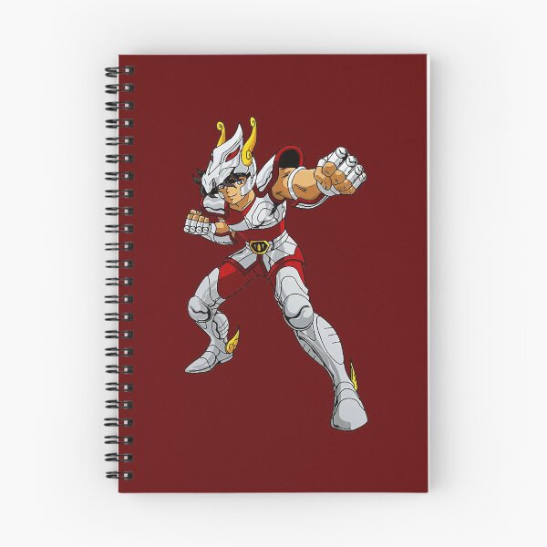 Item preview, pegasus seiya athena gemini designed and sold by taganhoppe.