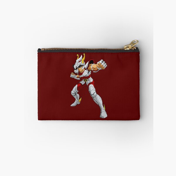 Item preview, pegasus seiya athena gemini designed and sold by taganhoppe.