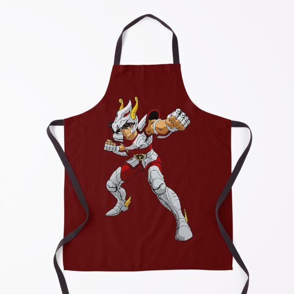 Item preview, pegasus seiya athena gemini designed and sold by taganhoppe.