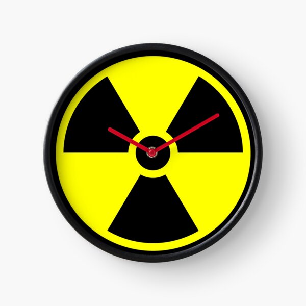 Artikel-Vorschau von Atomsymbol (auf Schwarz), designt und verkauft von Tree45.