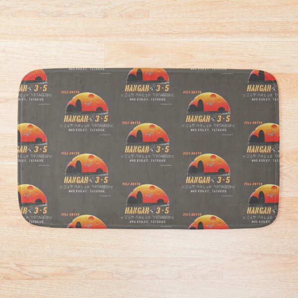 Item preview, Peli at Hangar 3-5 *Colour Edition* designed and sold by nicoleprcn.