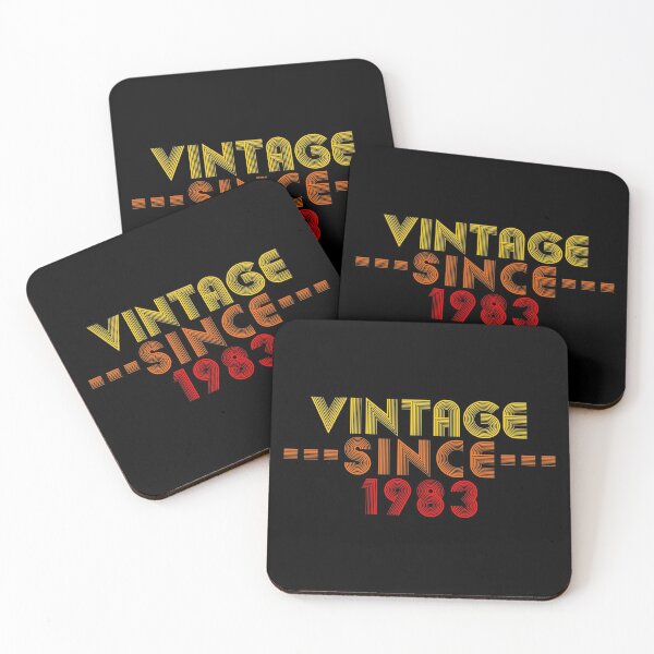 Item preview, VINTAGE 1983 designed and sold by equiliser.