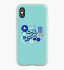 Alles ist möglich iPhone-Hülle & Cover